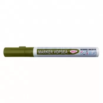 Marker vopsea DACO auriu MK501AU-1