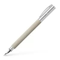 Stilou ambition opart white sand m Faber-Castell-3-IMG-slider-mobile