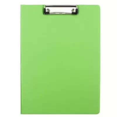 Clipboard dublu DACO verde deschis-img