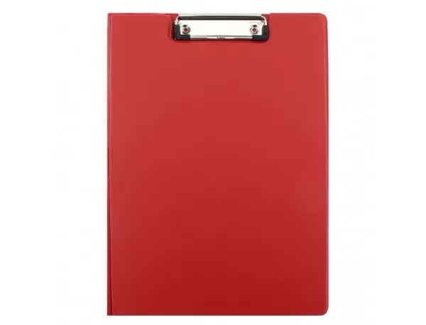 Clipboard A5 dublu DACO CL24R Roșu-1-IMG-slider