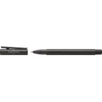 Roller neo slim aluminium gun metal Faber-Castell-1-IMG-slider-mobile