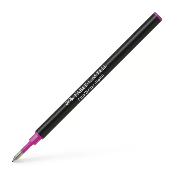 Blister 1 buc rezerva finewriter roz Faber-Castell-3-IMG-slider