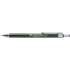 Creion mecanic 0.7mm tk-fine Faber-Castell-1-IMG-nav