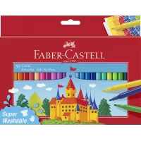 Carioca 50 culori Faber-Castell-1-IMG-slider-mobile