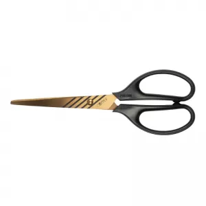 Foarfeca birou 17 cm Milan Copper-1-IMG-nav