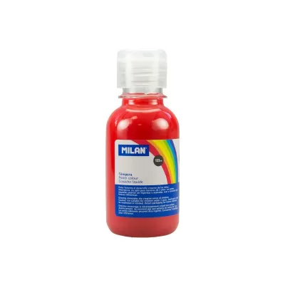 Tempera 125 ml Milan vermilion 03430-img