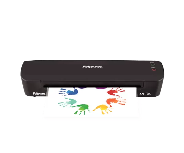 Laminator A4, maxim 80 microni, Fellowes-3-IMG-slider