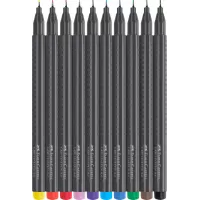 Liner 0.4mm set 10 grip Faber-Castell-2-IMG-slider-mobile