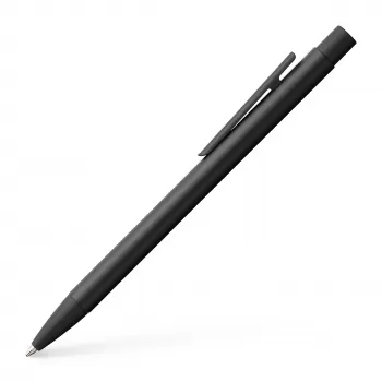 Pix neo slim metal negru Faber-Castell-2