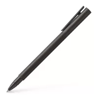 Roller neo slim aluminium gun metal Faber-Castell-2-IMG-slider-mobile