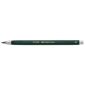 Creion mecanic 3.15mm tk9400-4B Faber-Castell-2-IMG-nav