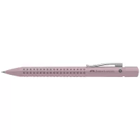 Creion mecanic 0.7mm rose grip 2010 Faber-Castell-2-IMG-slider-mobile