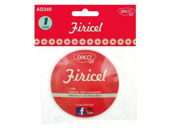 Accesorii craft - AD245 Firicel DACO-1-IMG-slider