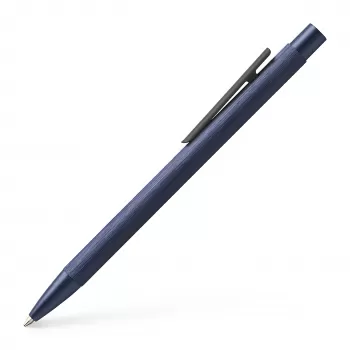 Pix neo slim aluminium albastru Faber-Castell-2