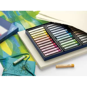 Creioane pastel soft 36 culori Faber-Castell-2-IMG-nav