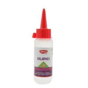 Lipici silicon 50 ml Silipici DACO-1-IMG-nav