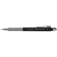 Creion mecanic 0.5mm negru apollo Faber-Castell-1-IMG-slider-mobile