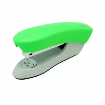 Capsator 24/6 plastic DACO CP244V verde-img