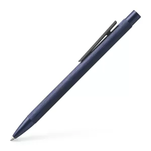 Pix neo slim aluminium albastru Faber-Castell-2-IMG-nav