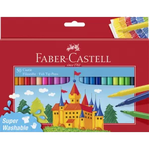 Carioca 50 culori Faber-Castell-1-IMG-nav