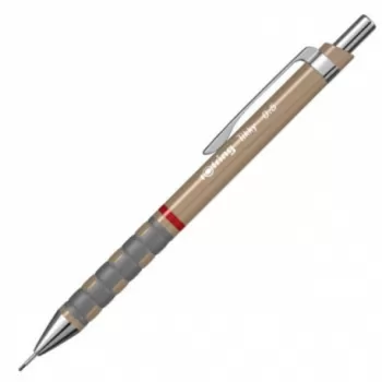 Creion mecanic Rotring Tiki II III 0.5 Maro-1