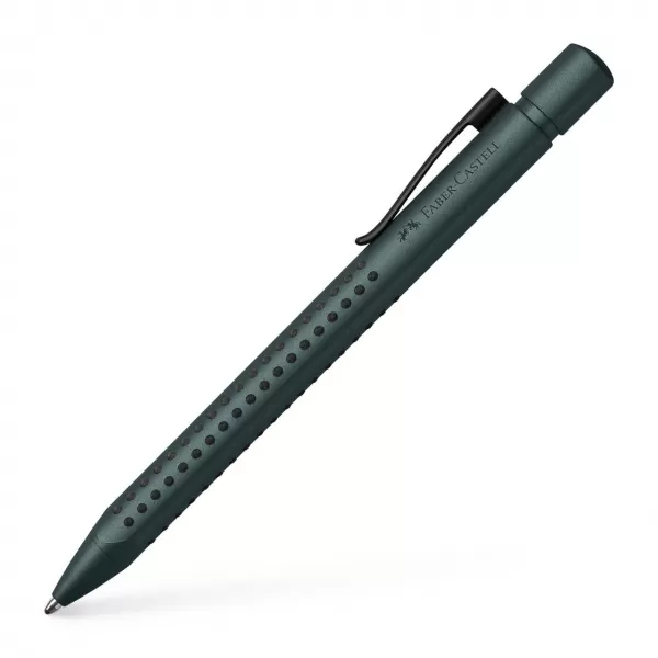 Pix Grip 2011 Verde Inchis Faber-Castell-1-IMG-slider