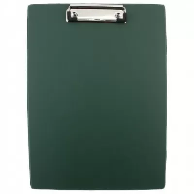 Clipboard simplu DACO verde-img