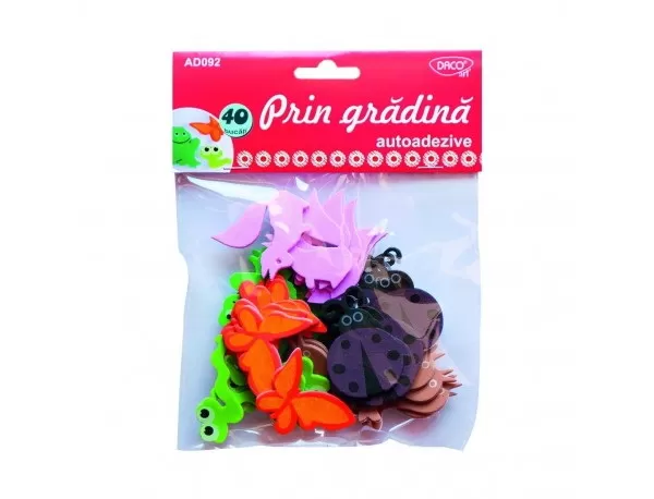 Accesorii craft - AD092 prin gradina spuma aa DACO-1-IMG-slider