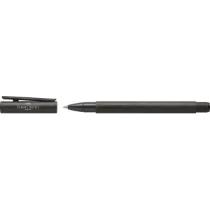 Roller neo slim aluminium gun metal Faber-Castell-1-IMG-nav