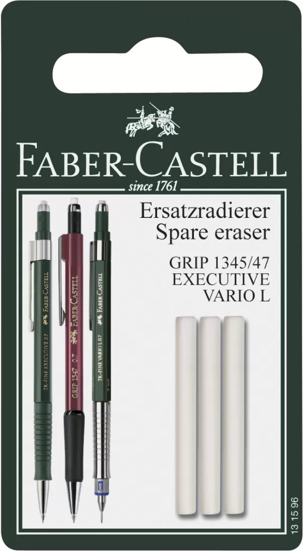 Radiera rezerva 3 buc pentru creion mecanic 1345/47 faber-castel-1-IMG-slider