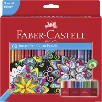 Creioane colorate 60 culori editie speciala Faber-Castell-1-IMG-slider-mobile