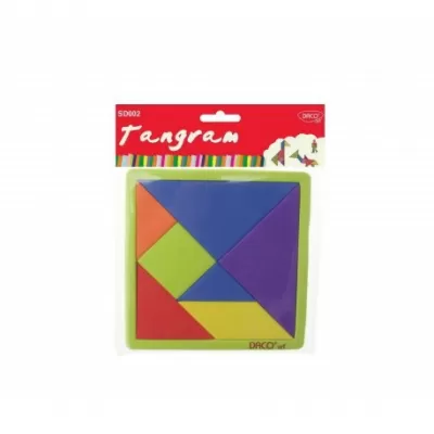 Set didactic - SD002 Tangram DACO-img