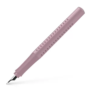 Stilou grip 2010 rose M Faber-Castell-1-IMG-nav