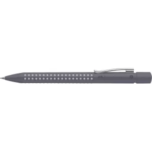 Creion mecanic 0.7mm gri grip 2010 Faber-Castell-1-IMG-nav