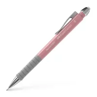 Creion mecanic 0.5mm rose apollo Faber-Castell-1-IMG-slider-mobile