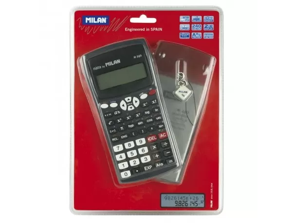 Calculator 10 DG MILAN Stiintific M240 negru-1-IMG-slider