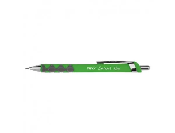 Creion mecanic Eminent 0.5 Verde DACO-1-IMG-slider