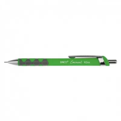 Creion mecanic Eminent 0.5 Verde DACO-img