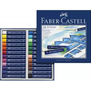 Creioane ulei pastel 24 culori Faber-Castell-1-IMG-nav