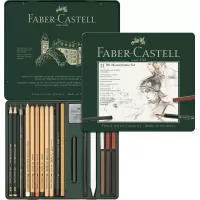 Set pitt monochrome 21 buc Faber-Castell-2-IMG-slider-mobile