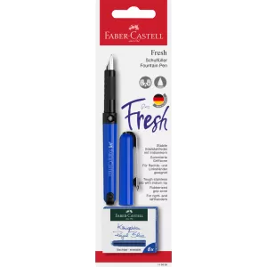 Blister stilou scolar vario + 6 cartuse Faber-Castell-2-IMG-nav