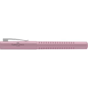 Stilou grip 2010 rose B Faber-Castell-3-IMG-nav