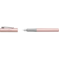 Stilou grip 2011 pearl rose f Faber-Castell-1-IMG-slider-mobile