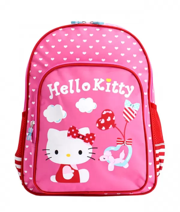 Ghiozdan clasa pregatitoare, fete, Hello Kitty, 38 cm Pigna-1-IMG-slider