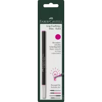 Blister 1 buc rezerva finewriter roz Faber-Castell-1-IMG-slider-mobile