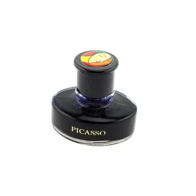 Cerneala albastra 50 ml PICASSO-img