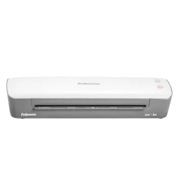 Laminator A4, maxim 125 microni, Ion Fellowers-2