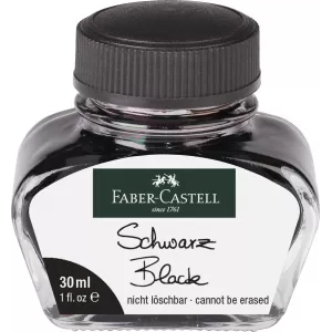 Cerneala 30ml neagra Faber-Castell-1-IMG-nav