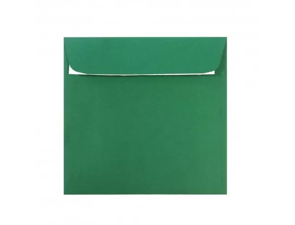 Plic pătrat color verde pădure 16x16 cm, siliconic Daco PC1616VP-1-IMG-slider