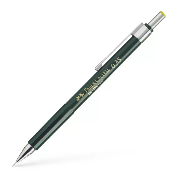 Creion mecanic 0.35mm tk-fine Faber-Castell-2-IMG-slider